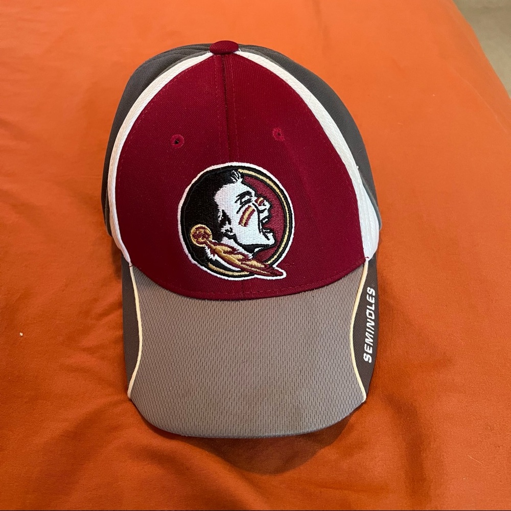 Seminoles Cap